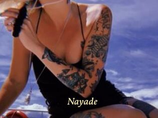 Nayade