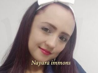 Nayara_immons
