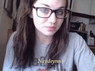 Naydeynn