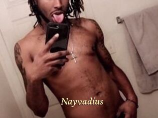 Nayvadius