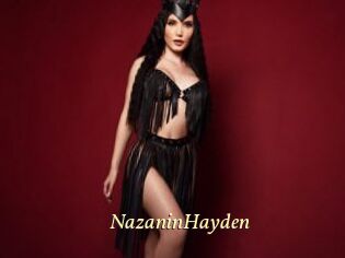 NazaninHayden