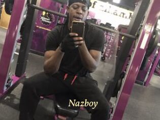 Nazboy