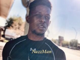 NazzMan