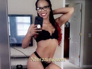 Nbm21uniqueen
