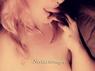 Nectarxmagic