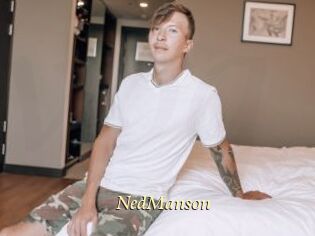 NedManson