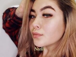 Neelli