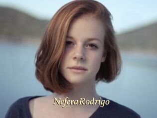 NeferaRodrigo