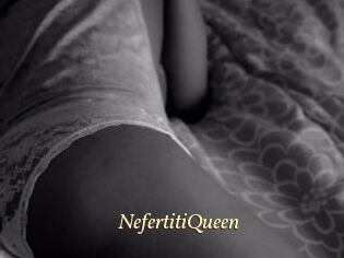 NefertitiQueen