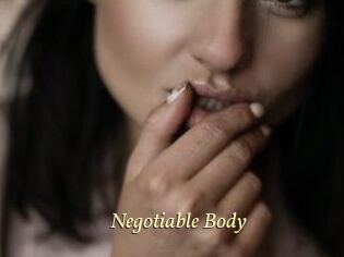 Negotiable_Body
