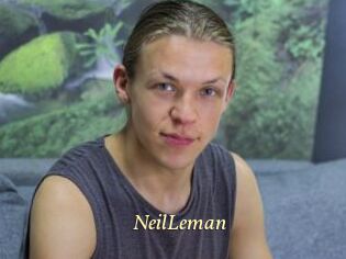 NeilLeman