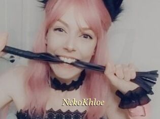 NekoKhloe