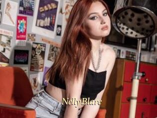 NellyBlare