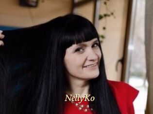 NellyKo