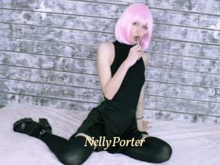 NellyPorter