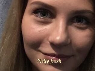 Nelly_fresh
