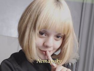 Nemapuky