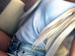 NensiBB Vidéo porno gratuite