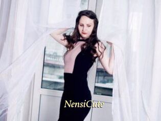 NensiCute