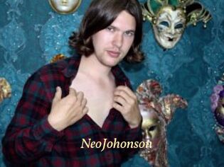 NeoJohonson