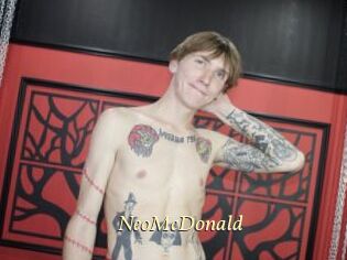 NeoMcDonald Vidéo porno gratuite