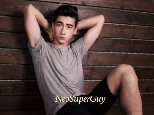 NeoSuperGuy