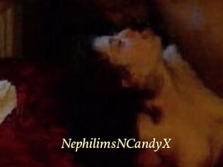 NephilimsNCandyX