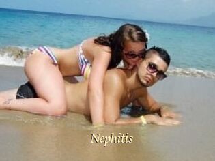 Nephitis