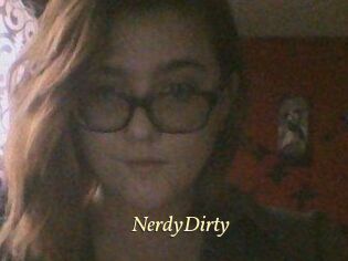 NerdyDirty