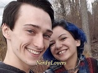 NerdyLovers
