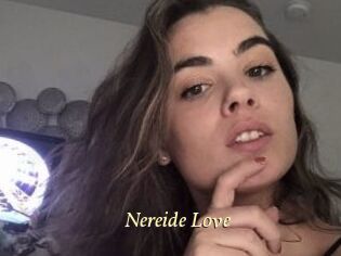 Nereide_Love