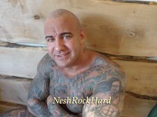 NeshRockHard