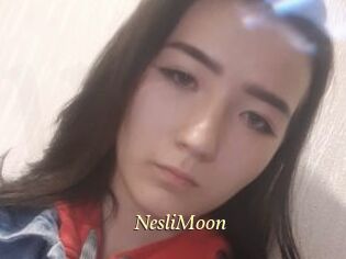 NesliMoon Vidéo porno gratuite