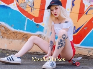NesollaMaison Vidéo porno gratuite