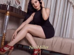 NessMiller