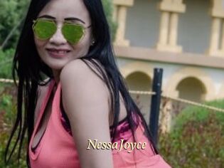 NessaJoyce