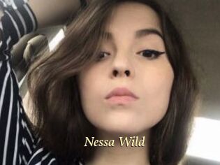 Nessa_Wild