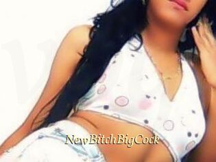 NewBitchBigCock