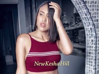 NewKeshaHill