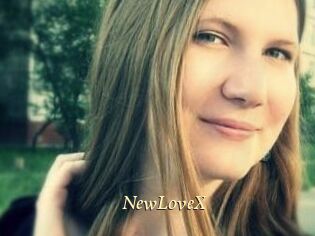 NewLoveX