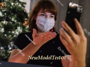 NewModelTest01
