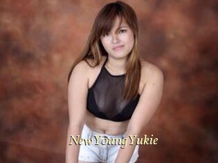 NewYoungYukie