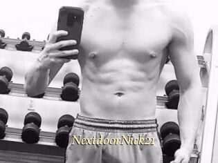 NextdoorNick21