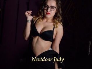 Nextdoor_Judy