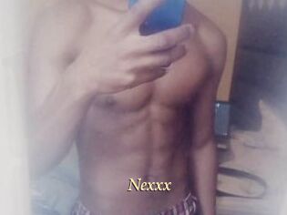 Nexxx