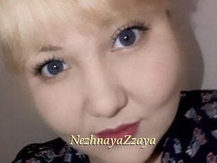 NezhnayaZzaya
