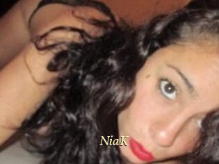 NiaK