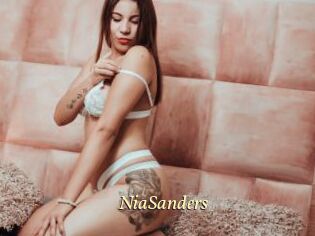 NiaSanders