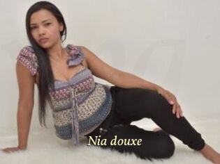 Nia_douxe Vidéo porno gratuite