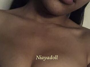 Niayadoll